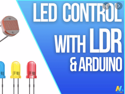 Ldr Sensor Hackster Io - Best City Images in Retina