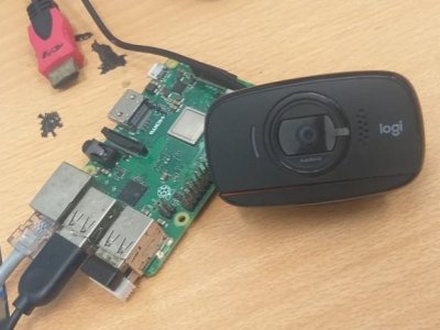 Facial Recognition On Raspberry Pi Raspberry Pi Programming Hackster Io - Mobile Mountain Arts for Desktop