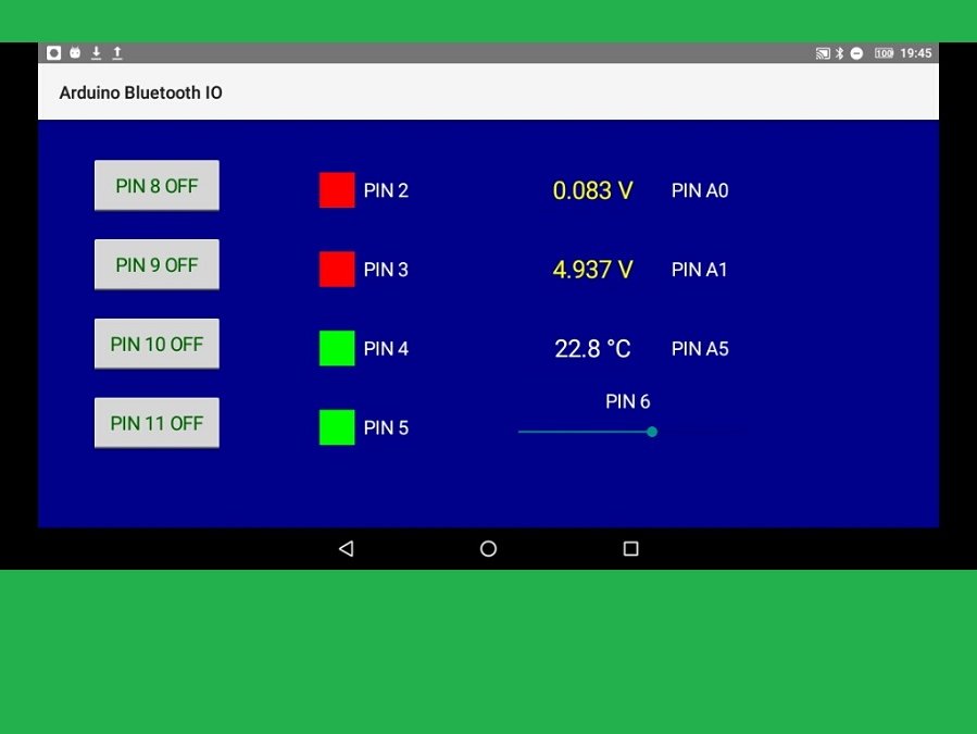 Arduino 4wd Rover Bluetooth Controlled By An Android Device Hackster Io - Beautiful Minimal Pattern - HD