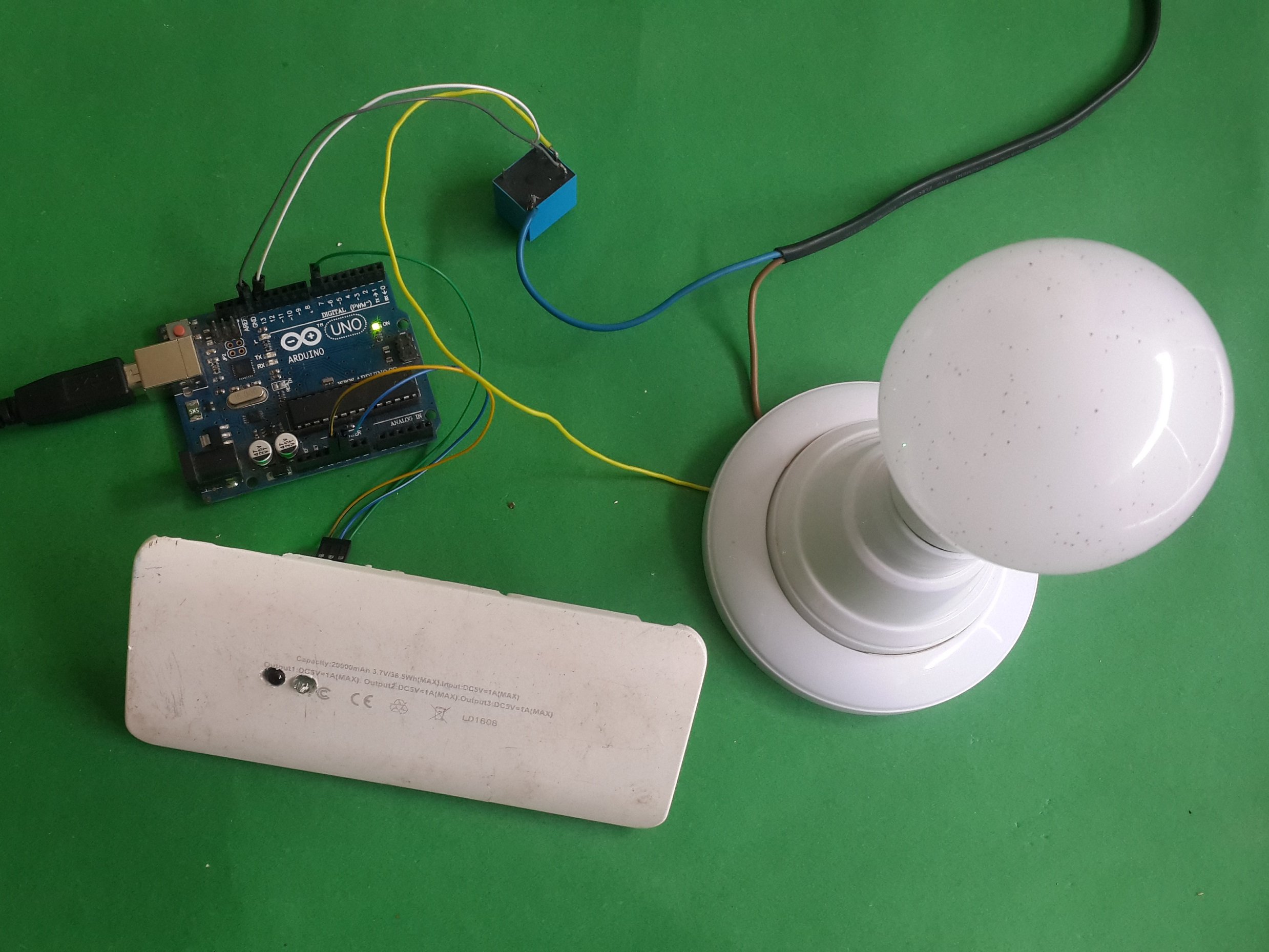 Touchless Switch Hackster Io - Nature Image Collection - Ultra HD Quality