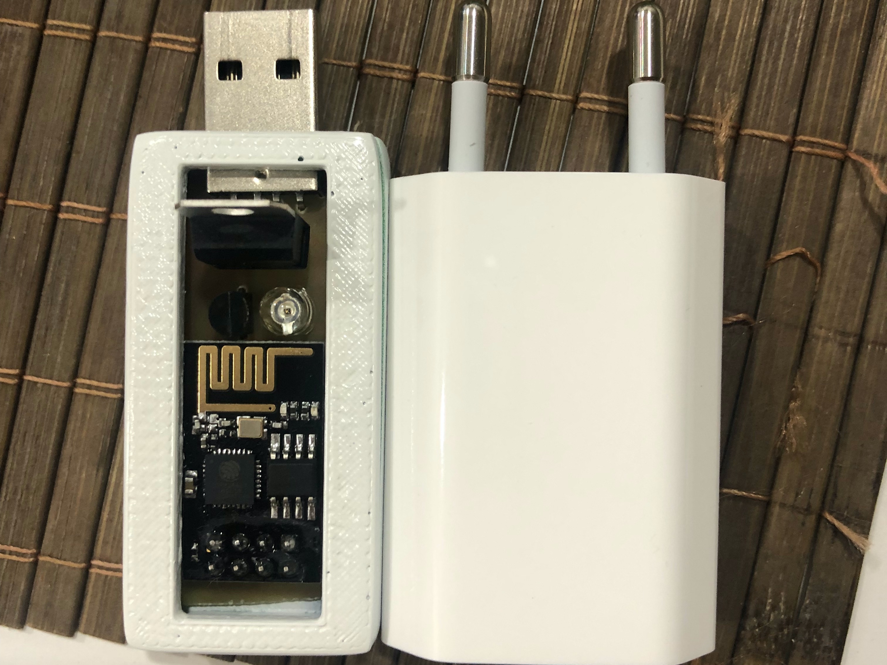 Esp8266 Controller Hackster Io - Best Landscape Images in Mobile