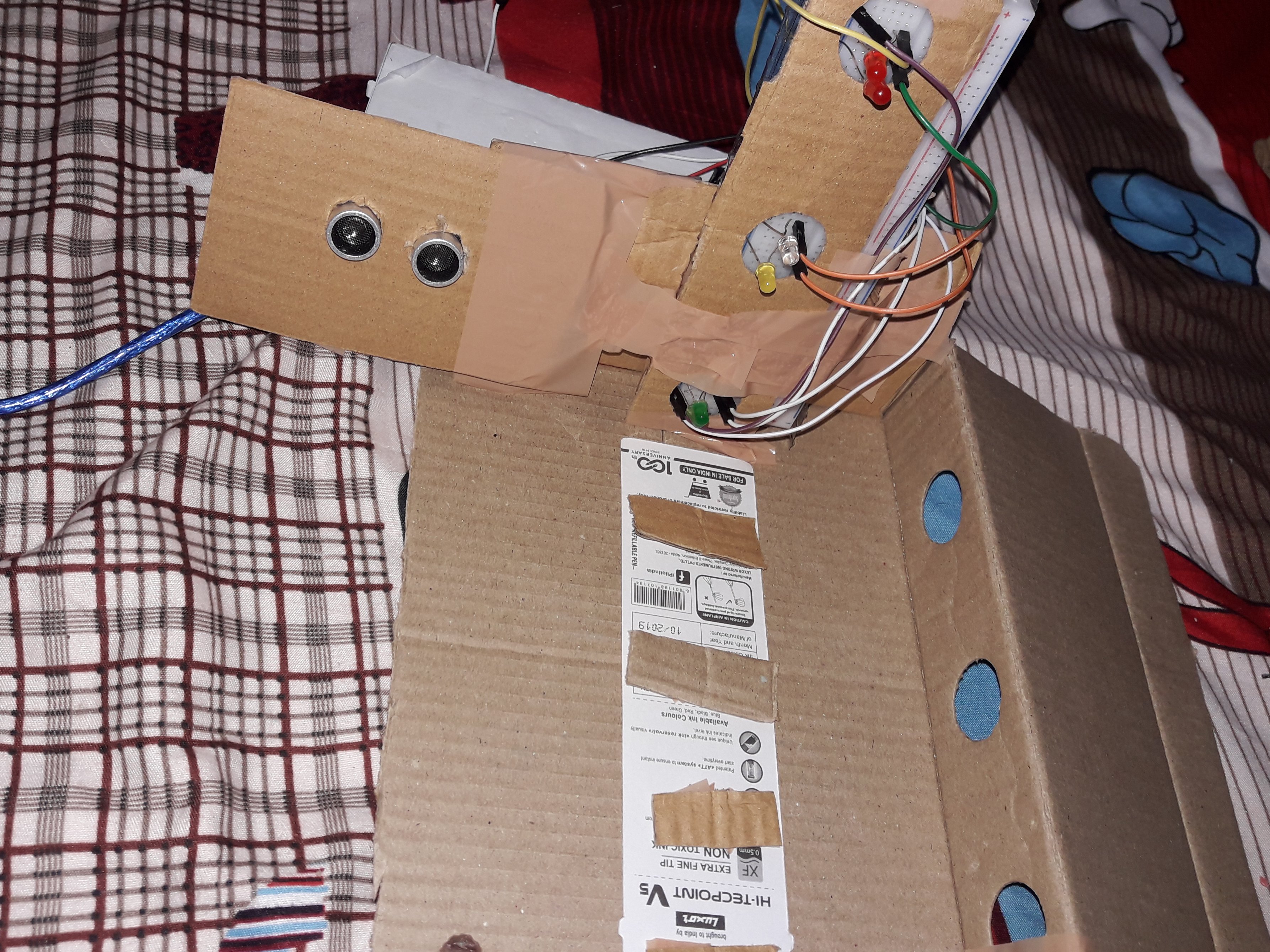 Light Hackster Io - Premium City Picture Gallery - High Resolution