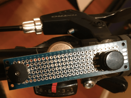 Bike Tracker Hackster Io - Elegant Sunset Pattern - Ultra HD