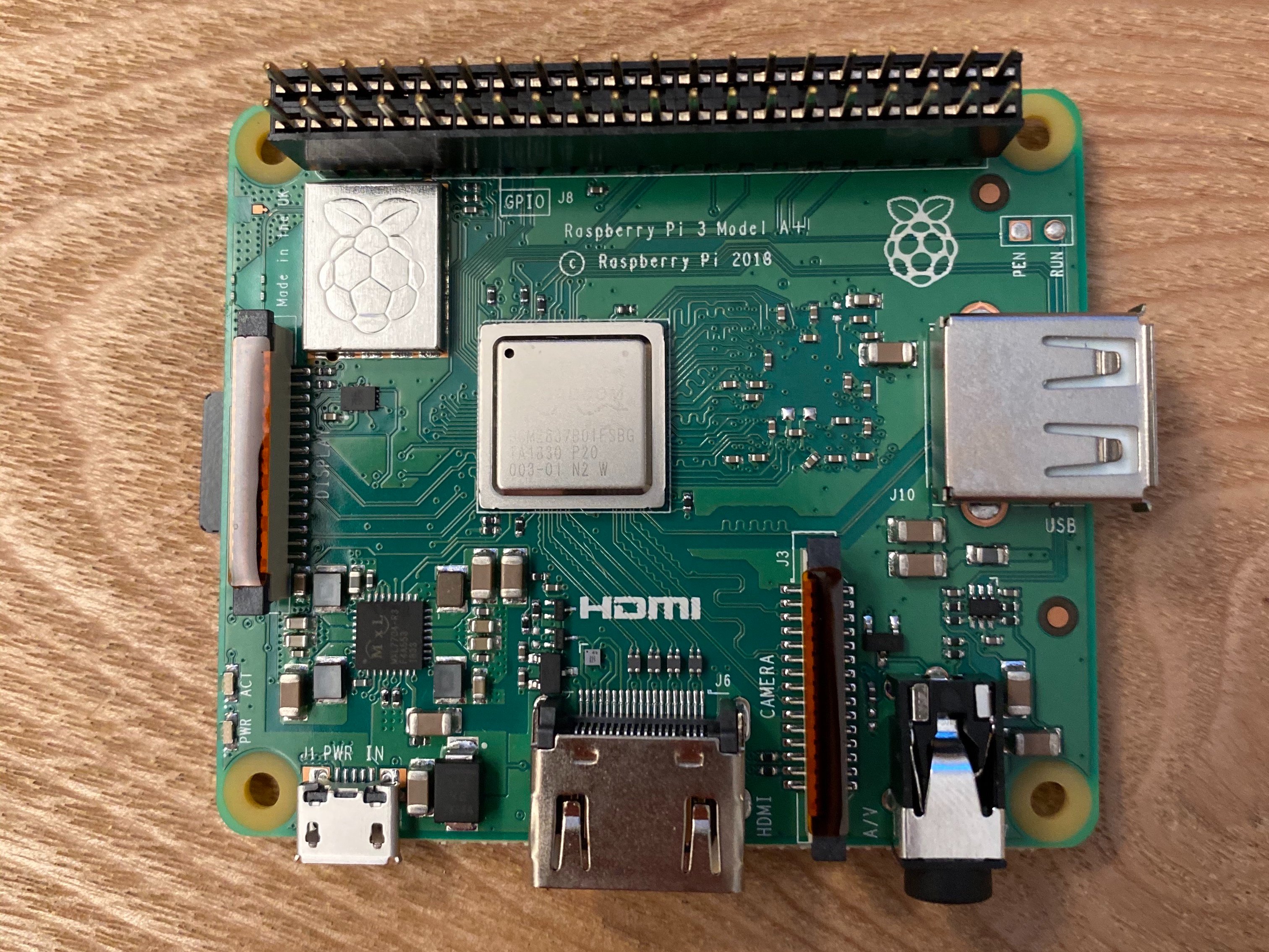 Raspberry Pi Headless Setup Hackster Io - Vintage Design Collection - Retina Quality