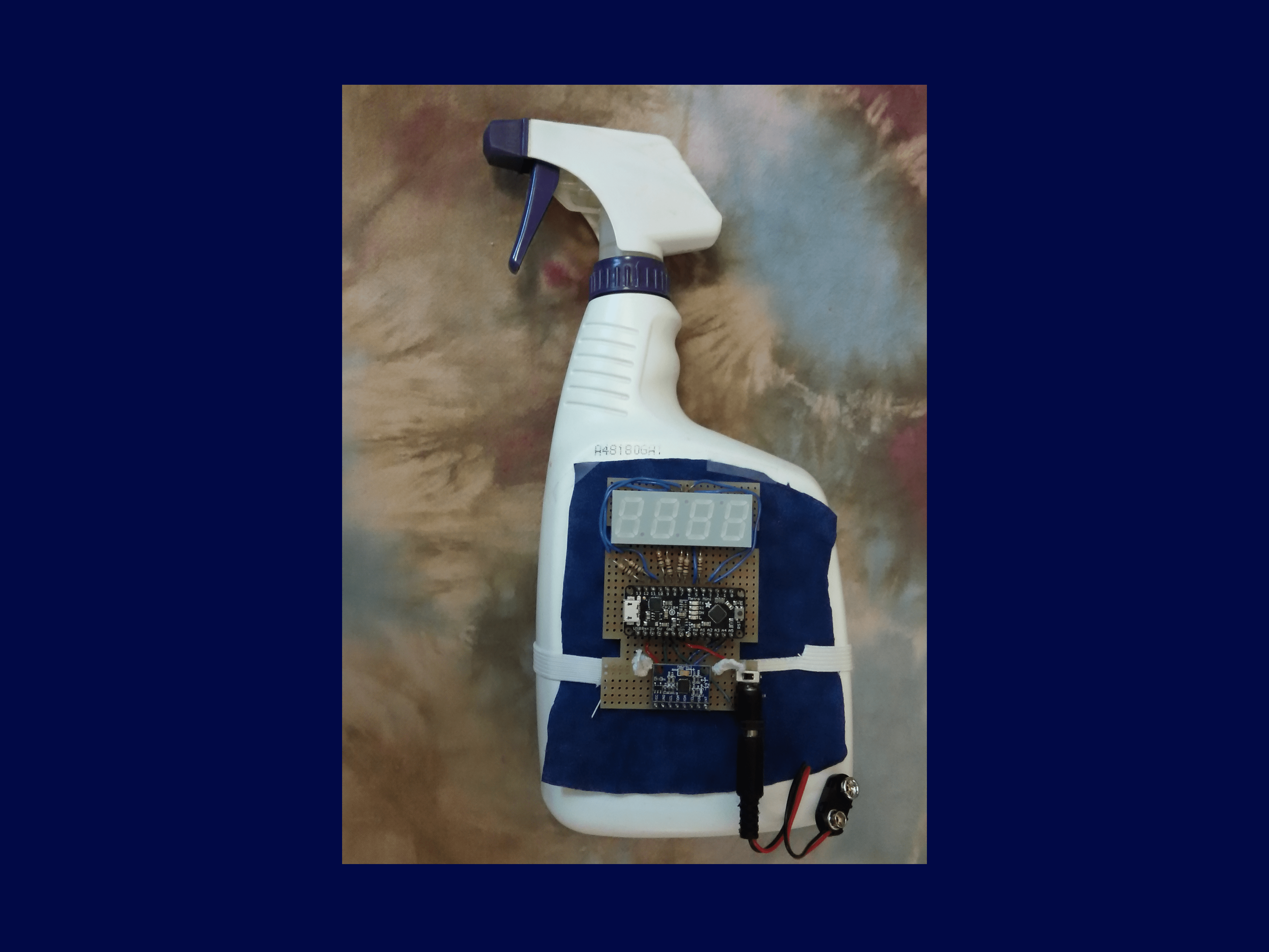 Deep Clean Hackster Io - Ocean Backgrounds - Classic High Resolution Collection