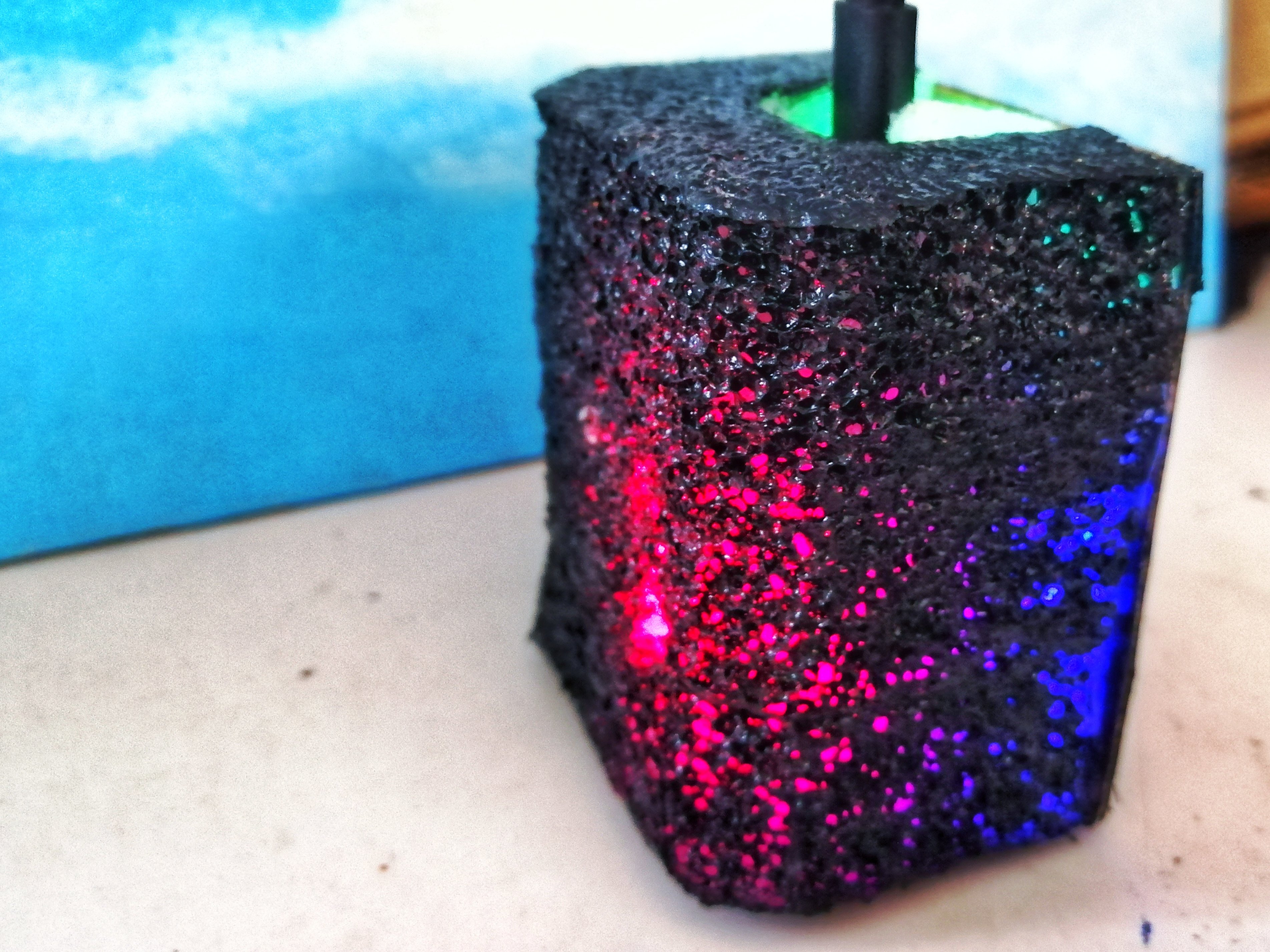 Trip Laser Party Hackster Io - Beautiful Mountain Picture - Desktop