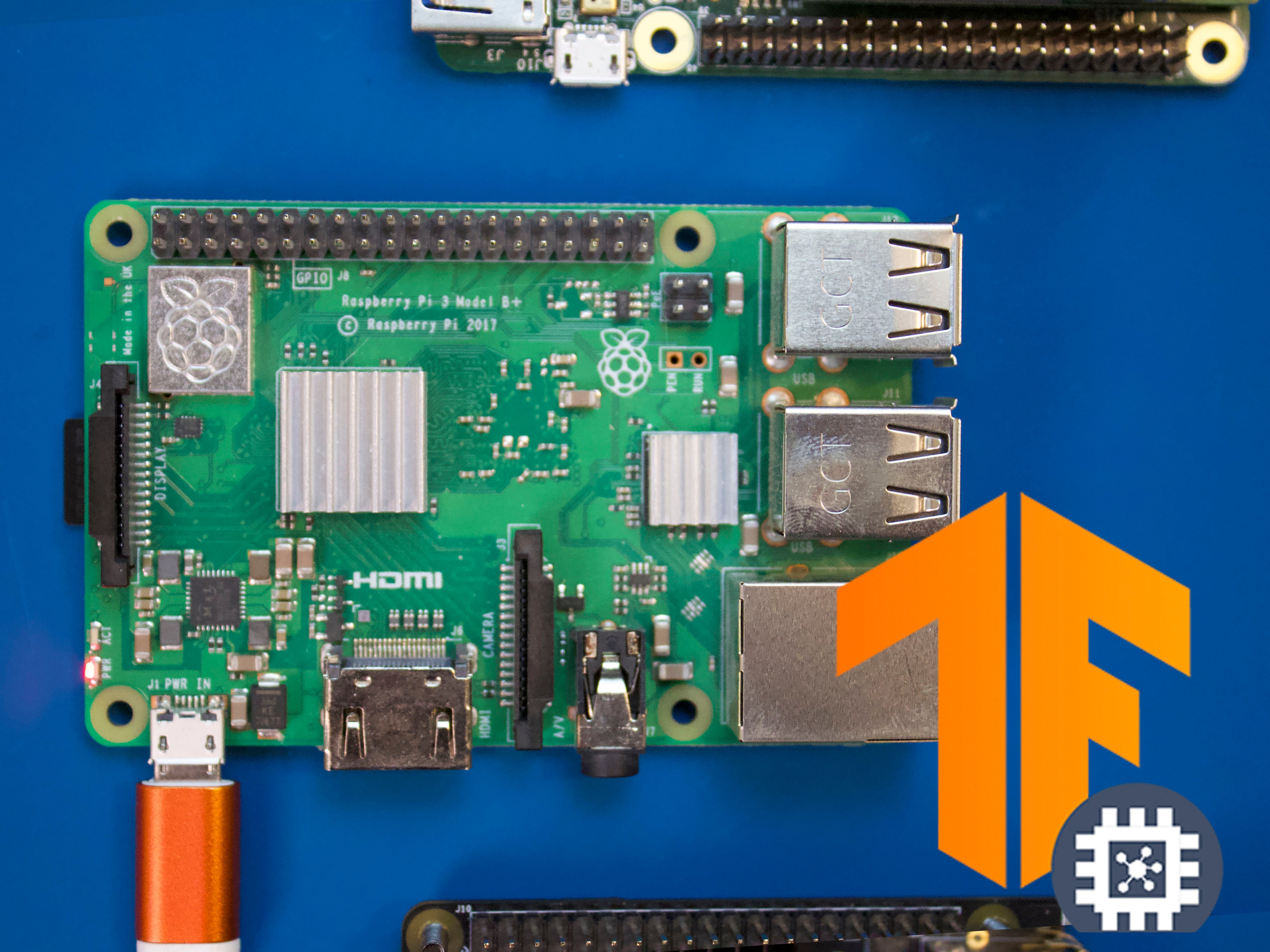 Benchmarking Tensorflow Lite On The Coral Dev Board Hackster Io - Gorgeous 8K Colorful Arts | Free Download