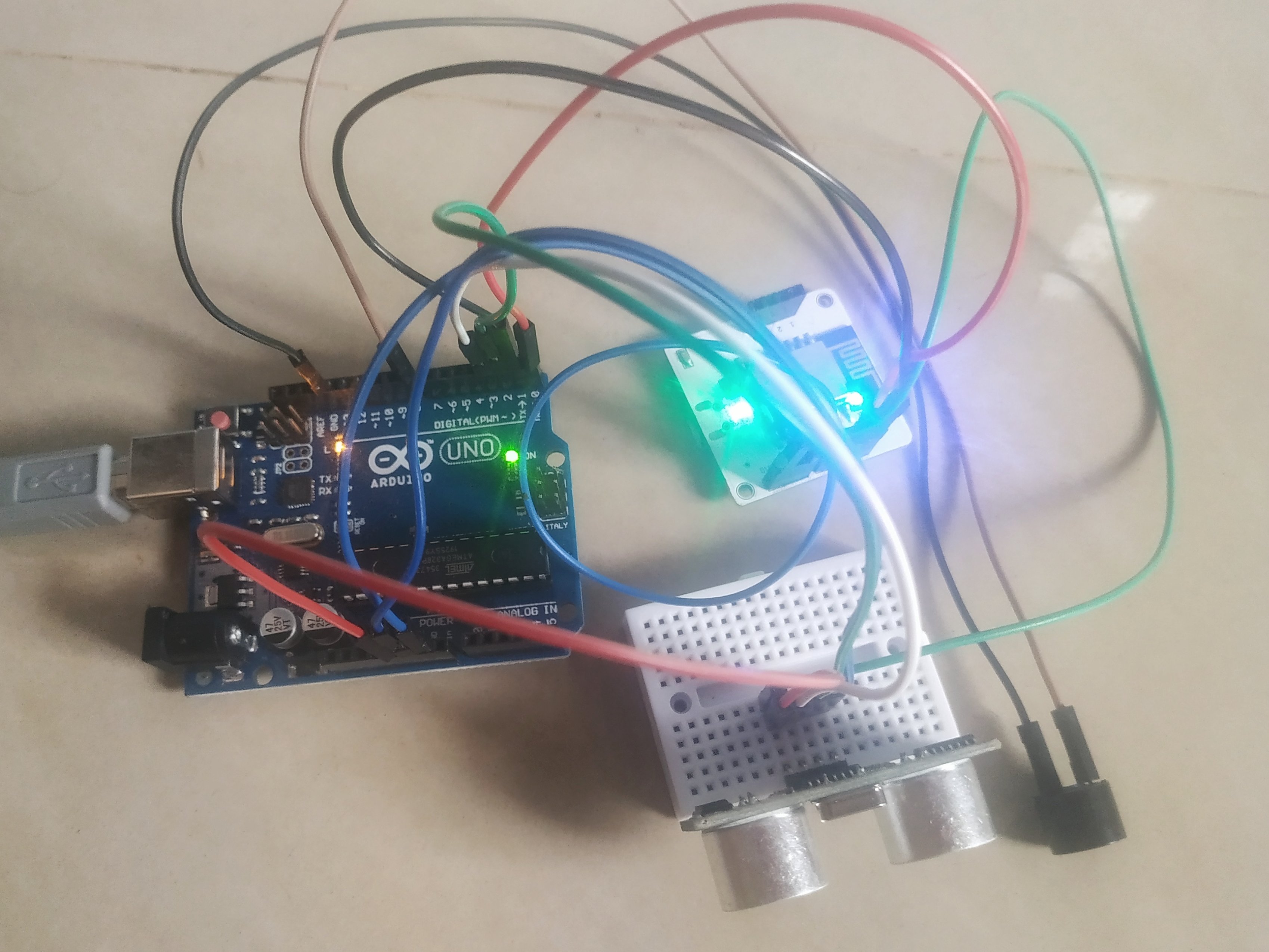 Arduino With Bolt Iot Hackster Io - Gradient Wallpapers - Ultra HD Desktop Collection