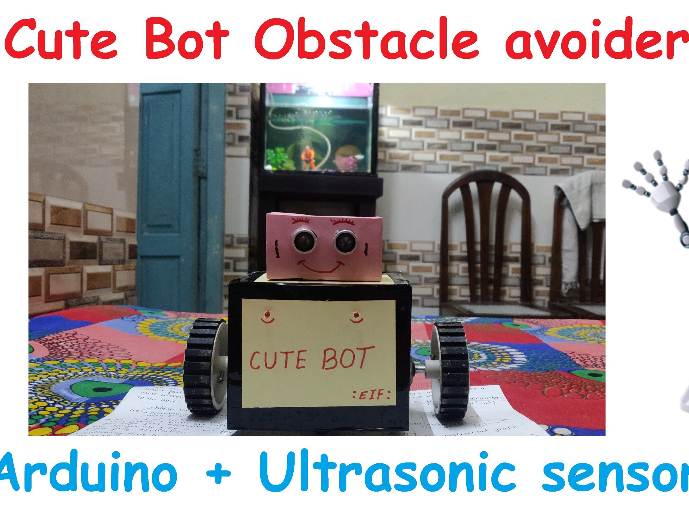 Kittybot Hackster Io - Minimal Arts - Incredible 4K Collection