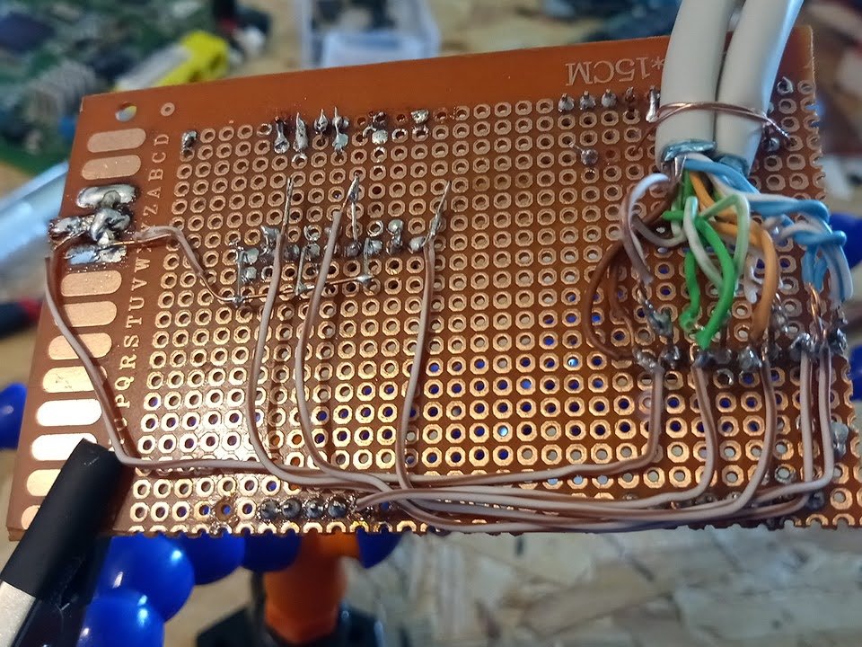 This Tinydecoder Is An Ir Remote Receiver And Nec Decoder Powered By An Attiny13a Hackster Io - Light Illustration Collection - Mobile Quality