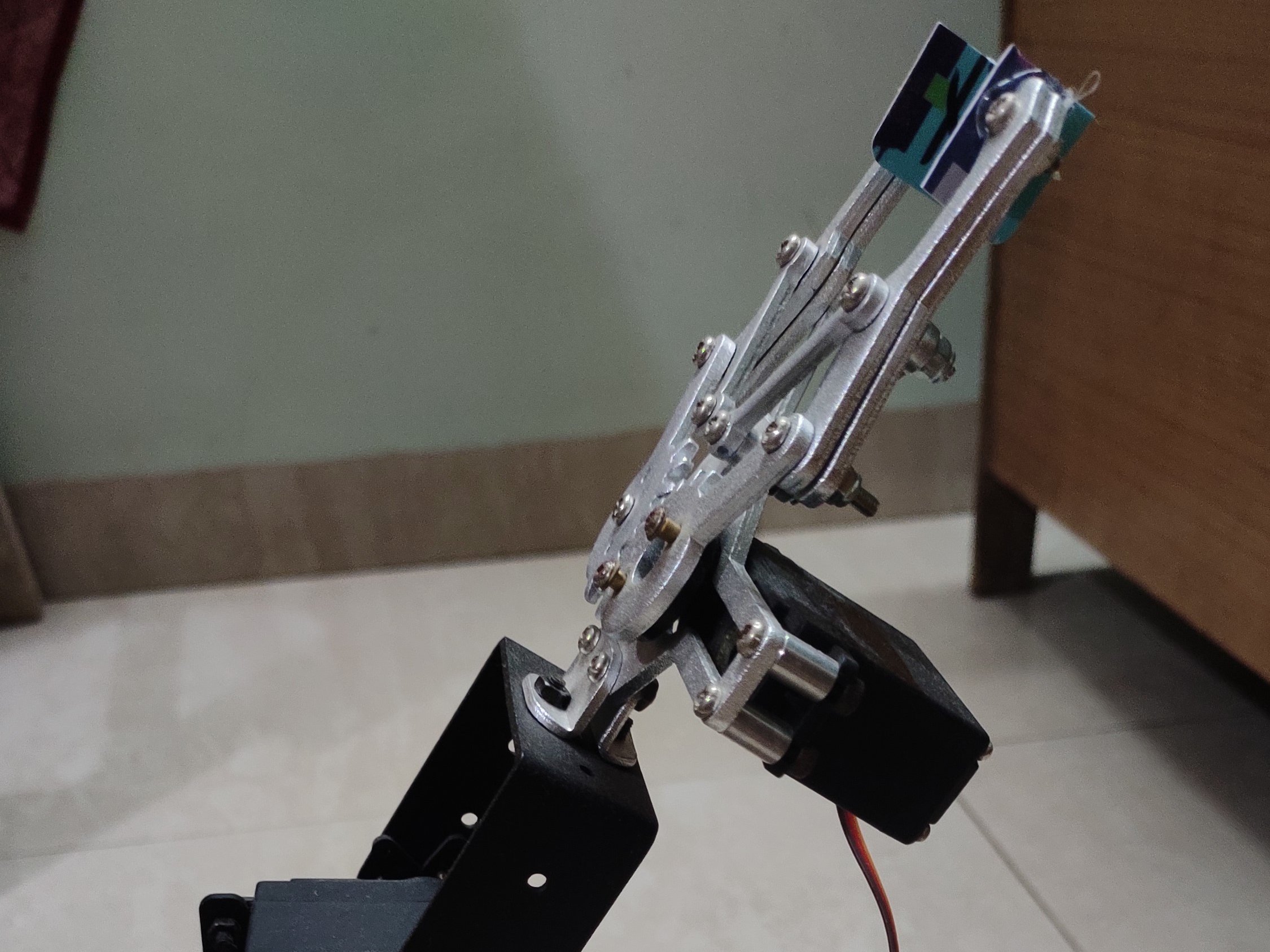 Autonomous Robotic Sixth Finger Hackster Io - City Photos - Stunning HD Collection