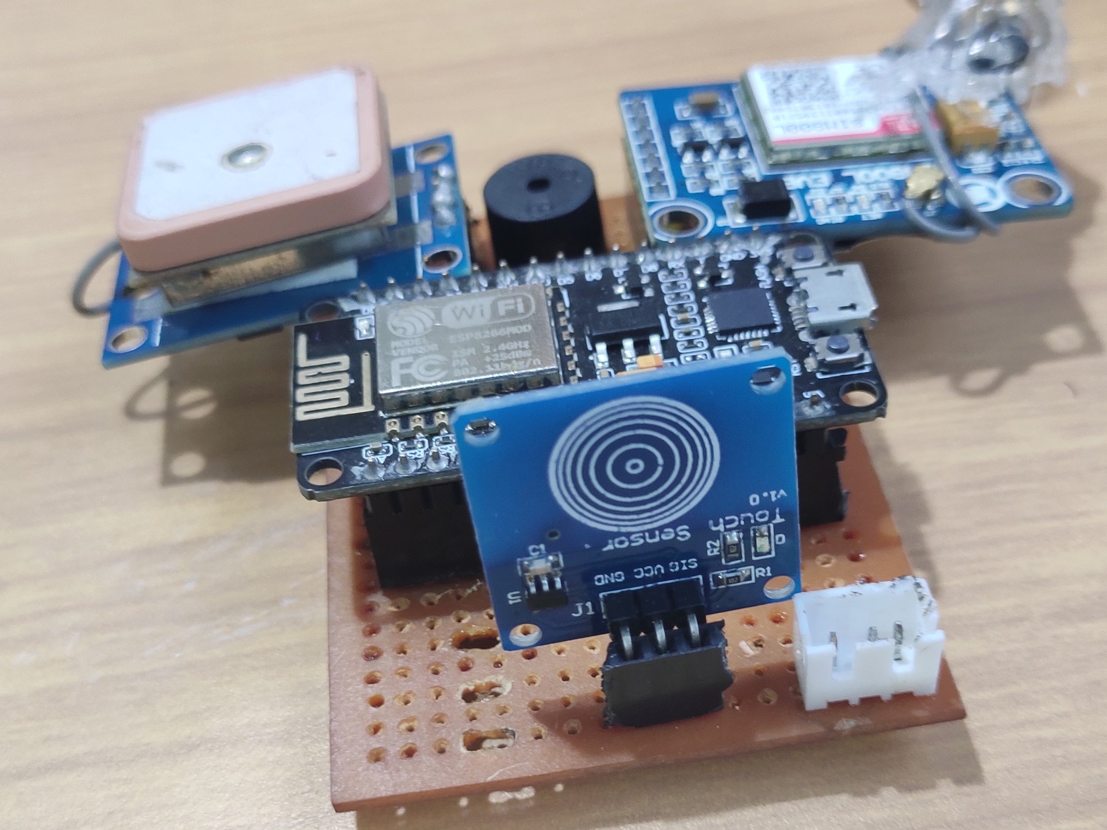 Emergency Switch Hackster Io - Premium Sunset Texture Gallery - Desktop