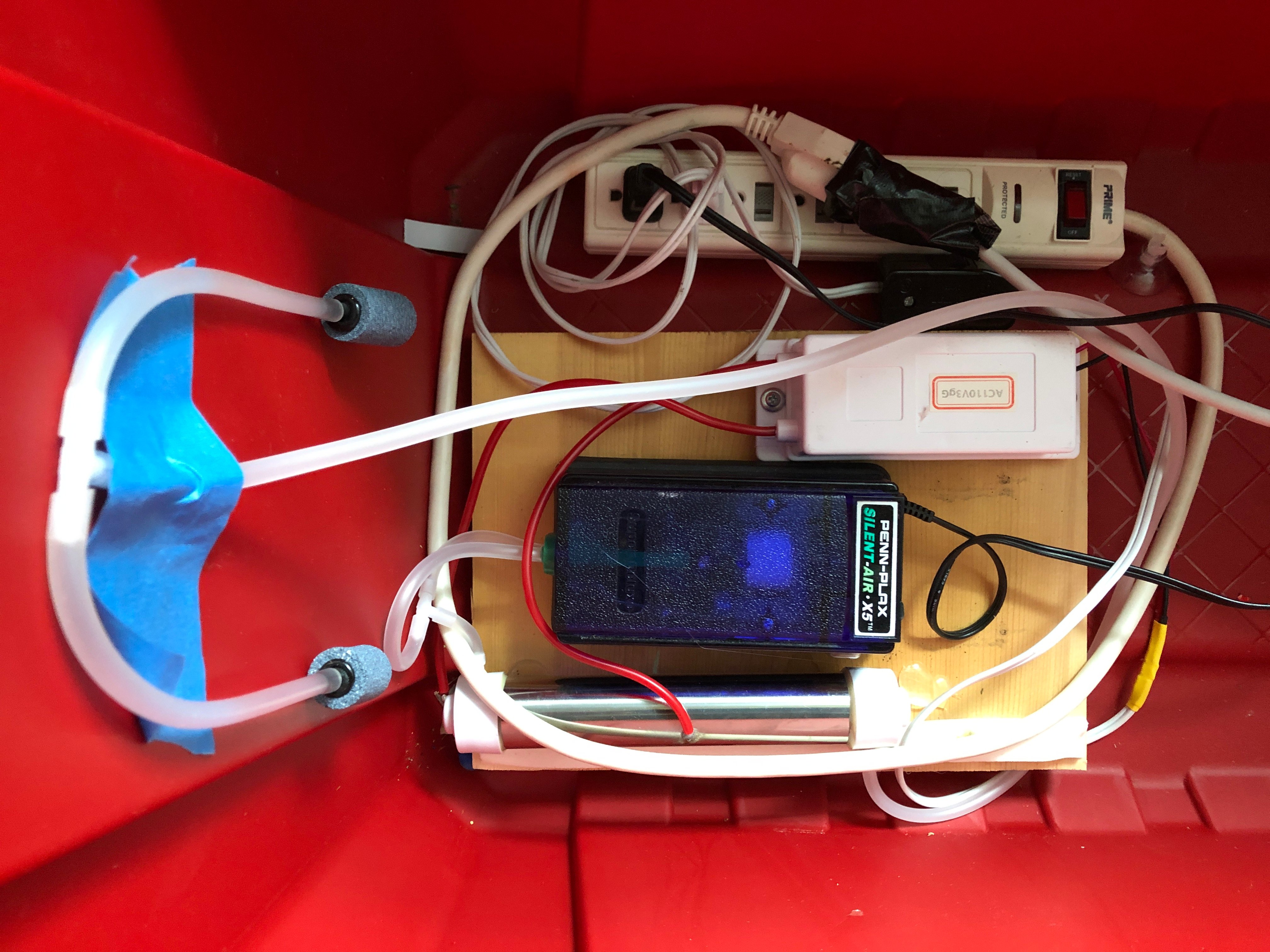 This Hack Has A Nice Ring To It Hackster Io - Download Amazing Dark Illustration | Retina