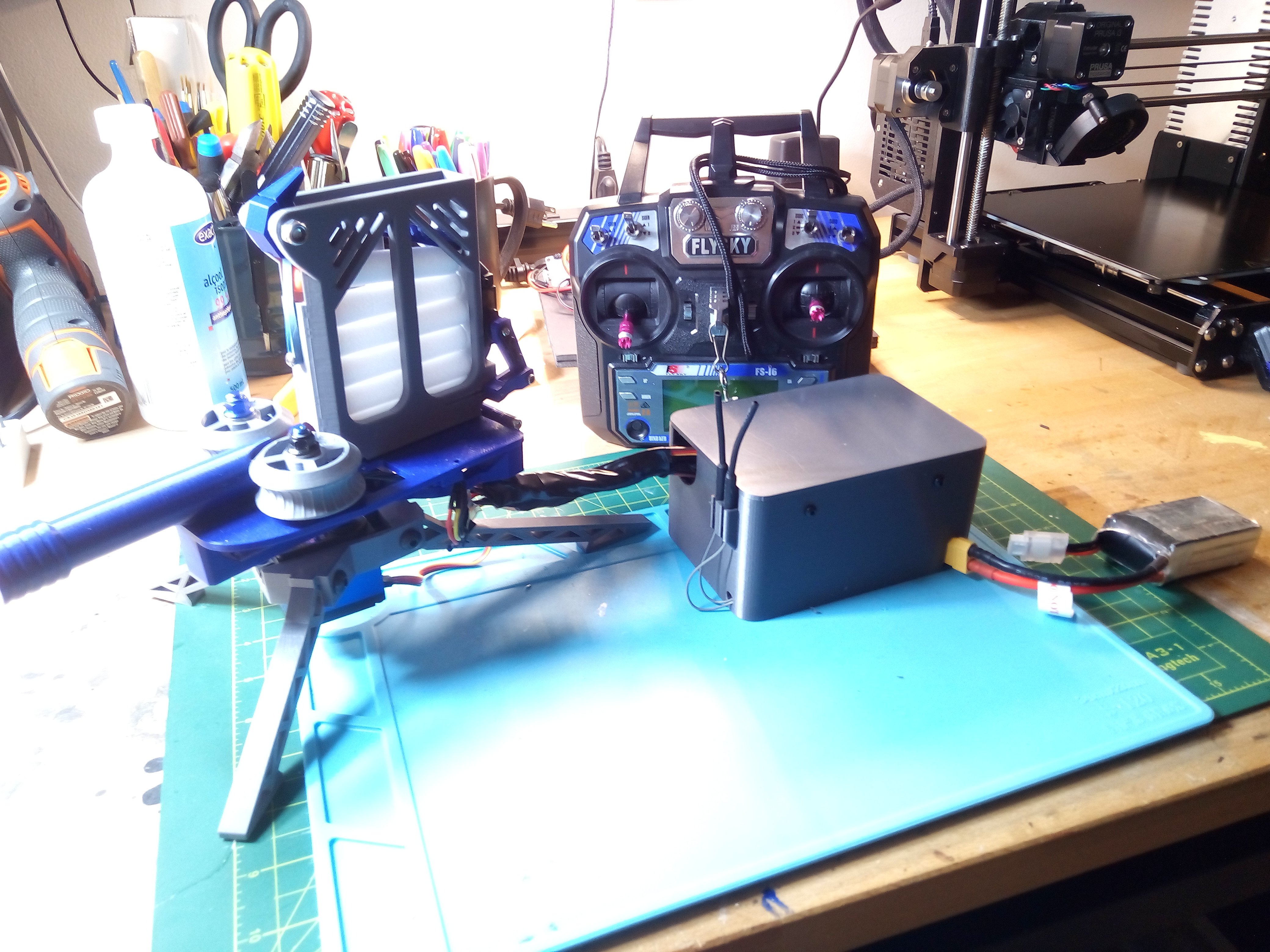 Electronic Nerf Turret Hackster Io - Premium Geometric Pattern Gallery - 4K