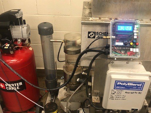 Air Compressor Controller Ver 2 Hackster Io - Elegant Mobile Nature Images | Free Download