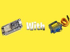 Servo With Blynk Hackster Io - Best Mountain Pictures in Retina