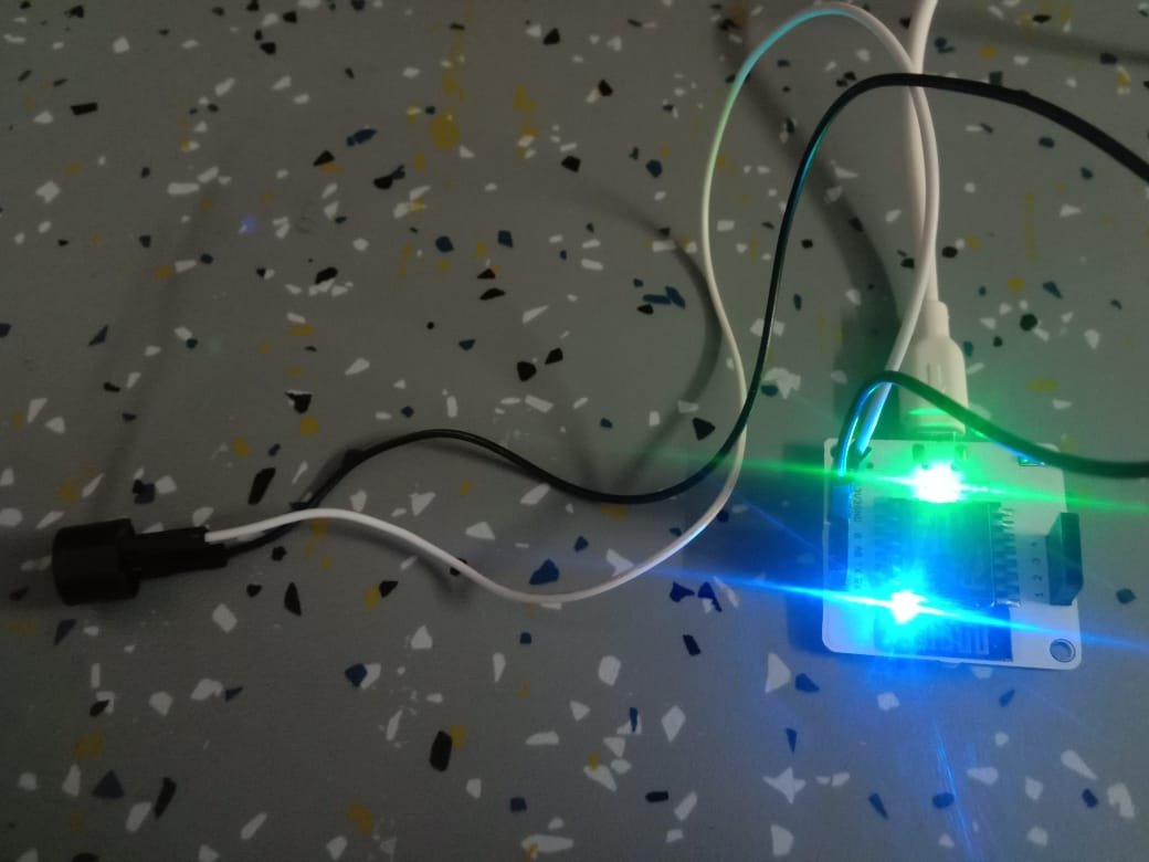 Example Buzzer Hackster Io - Download Beautiful Geometric Image | Mobile