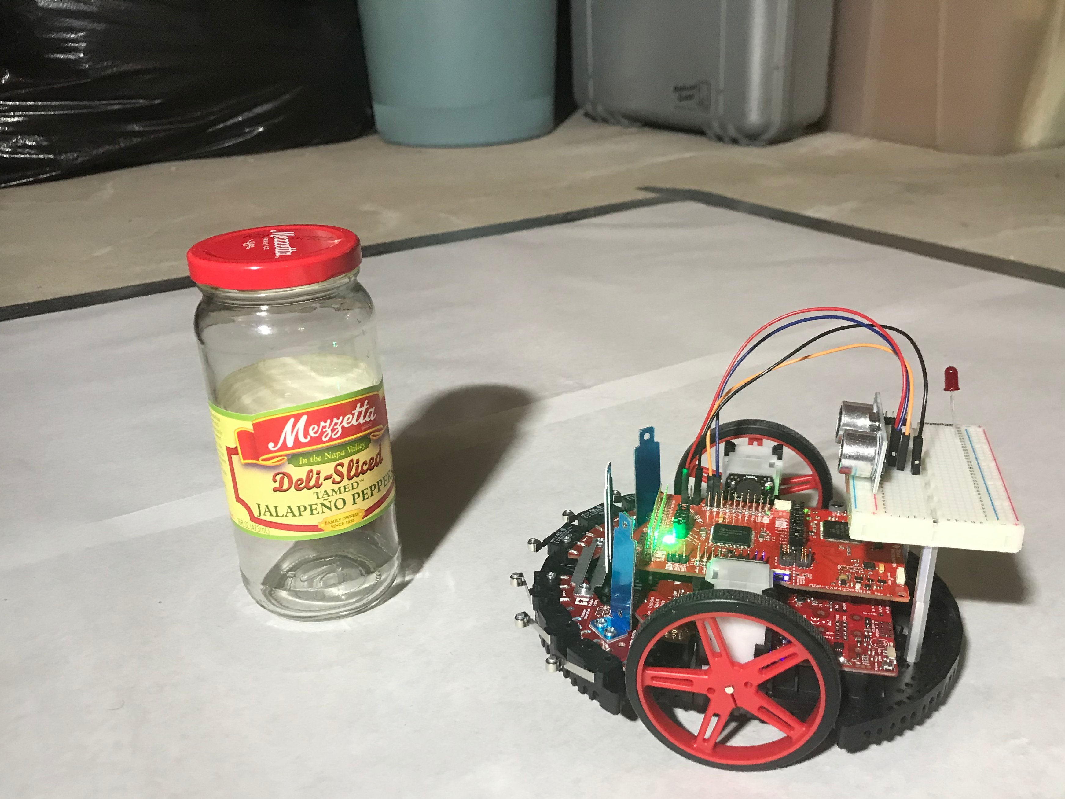 Robotics System Workshop Arduino Programming On Ti Rslk Max Hackster Io - Mountain Backgrounds - Amazing HD Collection