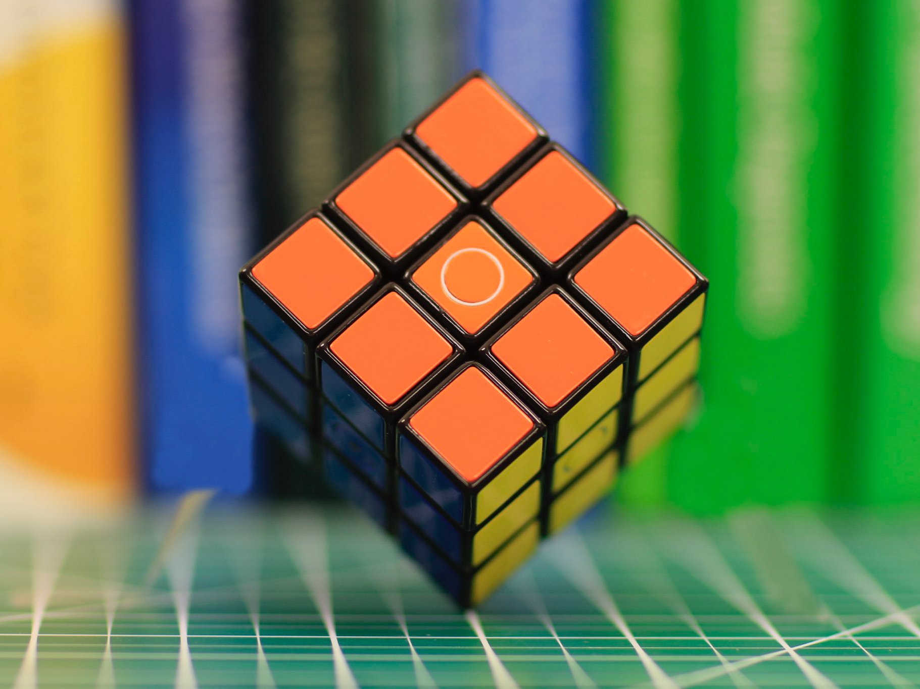 Cubled Hackster Io - Incredible HD Geometric Pictures | Free Download