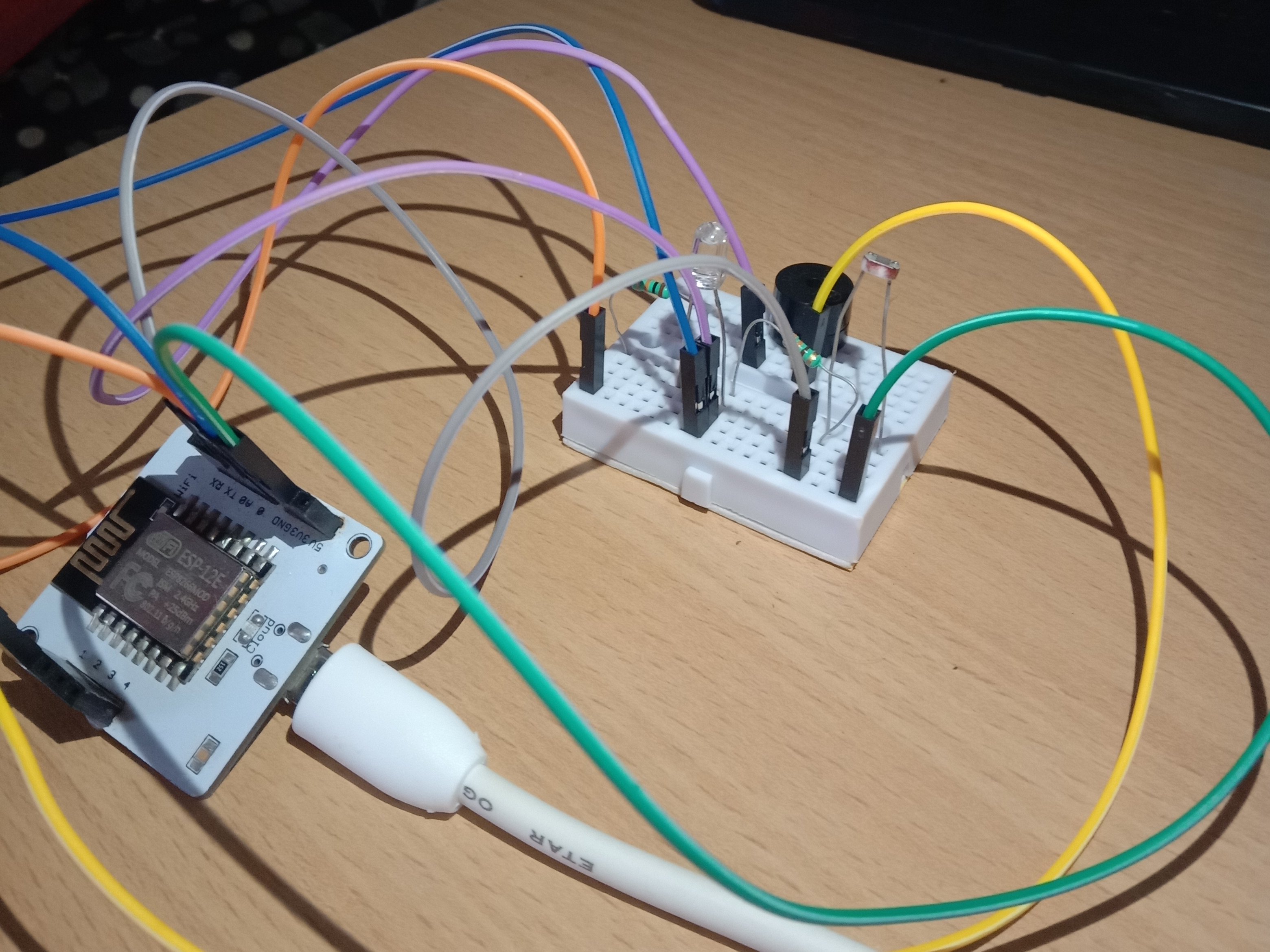 Iot Based Remote Buzzer Led Control Using Bolt Iot Starter Kit Youtube - Stunning 8K Landscape Designs | Free Download