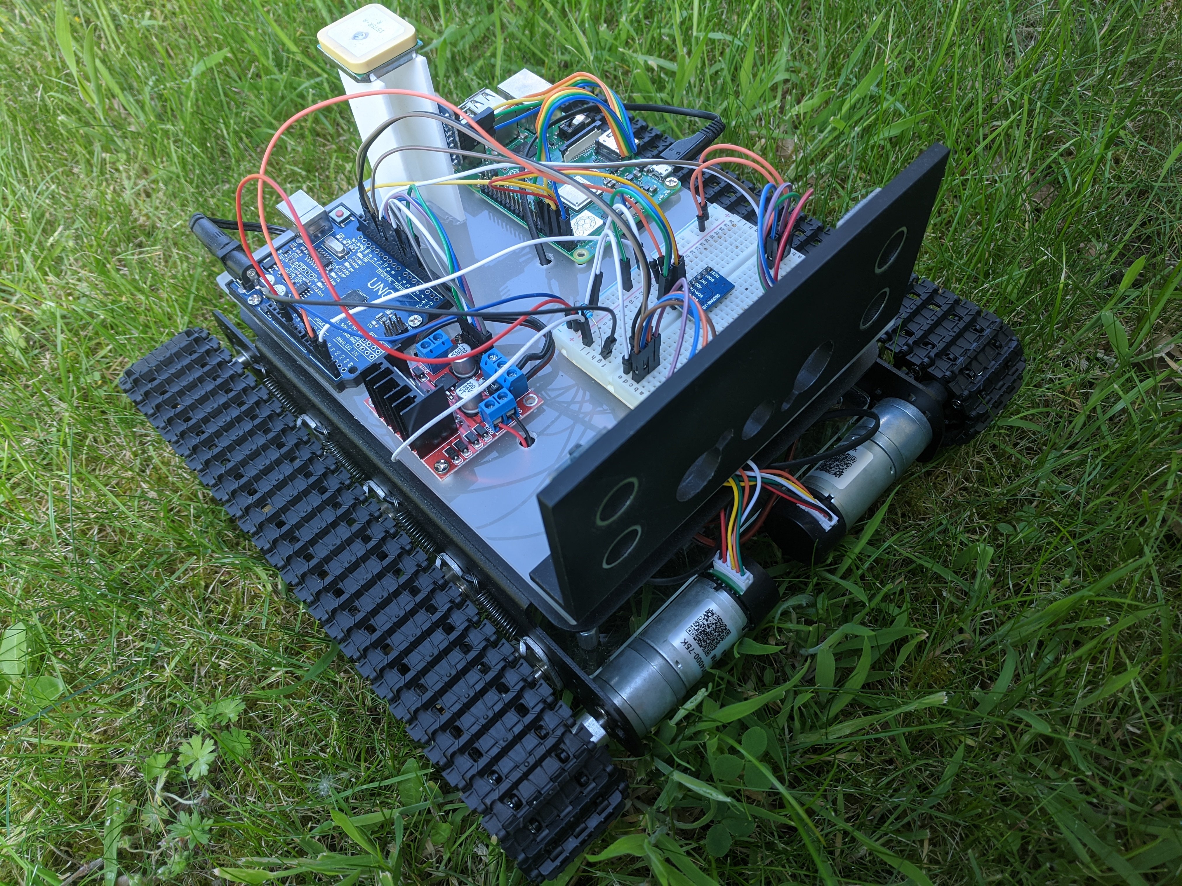 Lil Rover Hackster Io - Premium Sunset Wallpaper Gallery - High Resolution