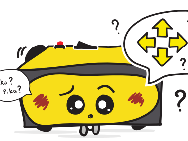 Program Arduino Mobile Robot Using Mblock 2 Detect Object Hackster Io - Incredible Colorful Background - Full HD