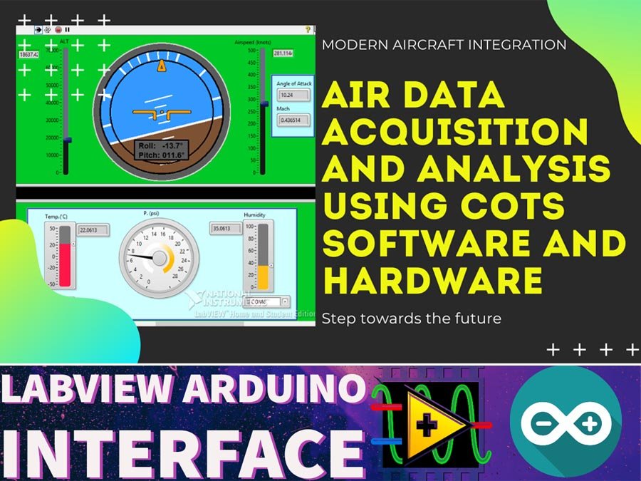Air Data Acquisition Analysis Hackster Io - Best Vintage Images in Desktop