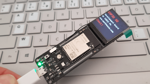 A First Look At The Beta Esp32 S2 Development Kits Hackster Io - Premium Nature Image Gallery - Mobile