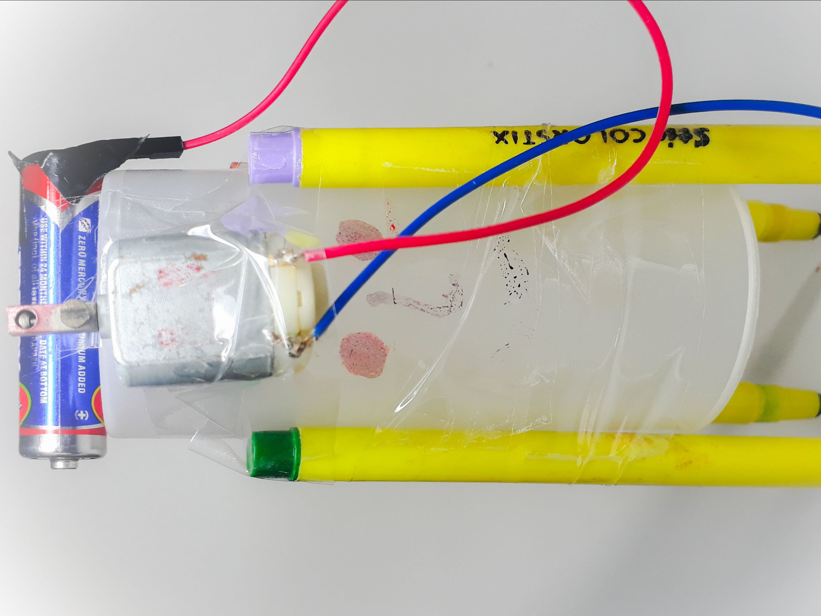 Drawing Robot Hackster Io - Colorful Image Collection - HD Quality