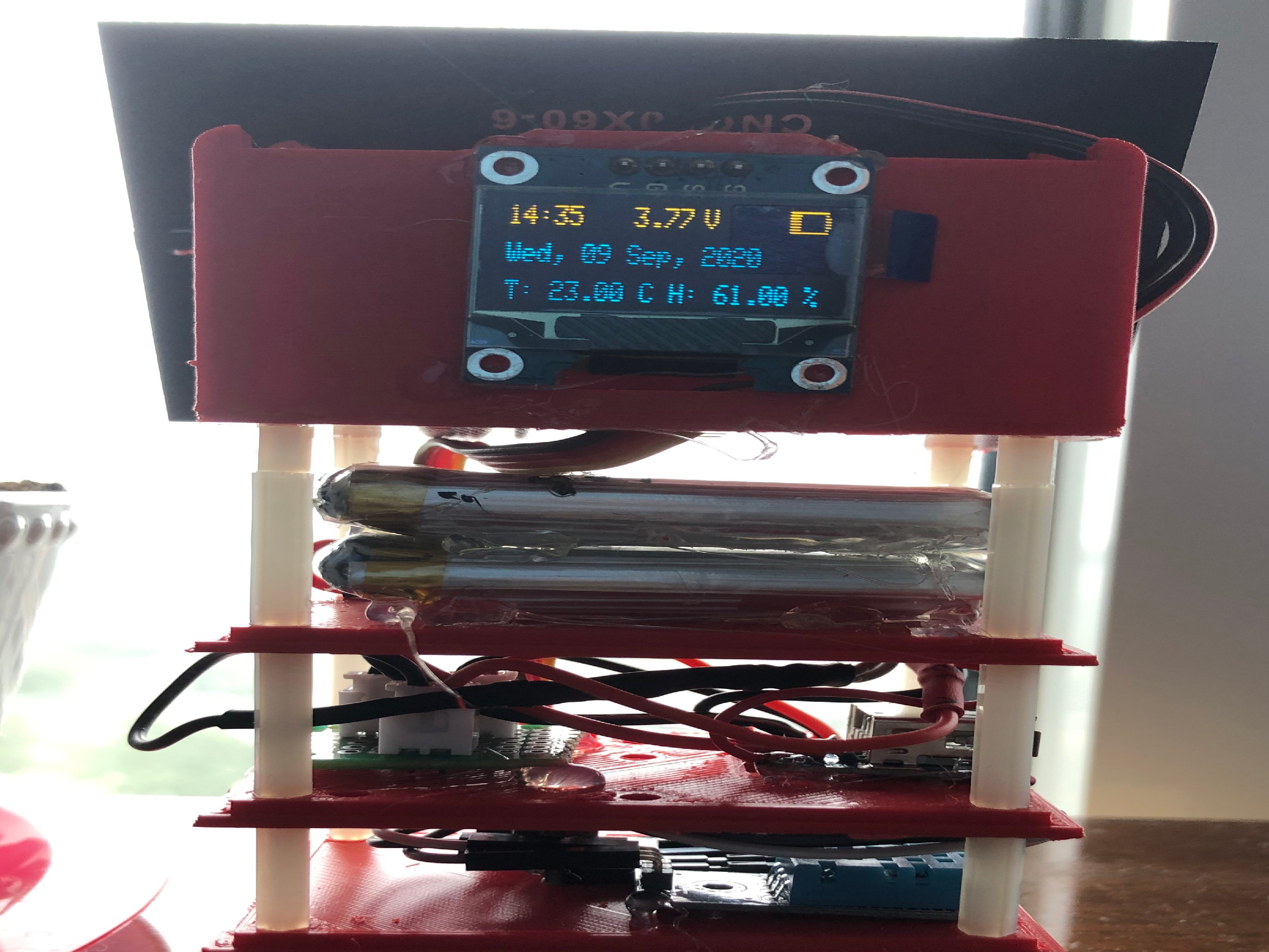 555 Timer To Emit Signal To Interrupt Atmega328 7 Steps Instructables - Incredible High Resolution Dark Photos | Free Download