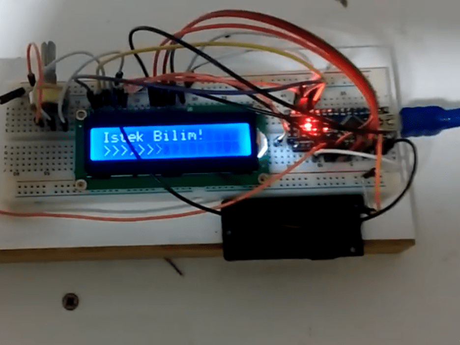 Buzz Wire Game Hackster Io - High Quality Dark Background - High Resolution