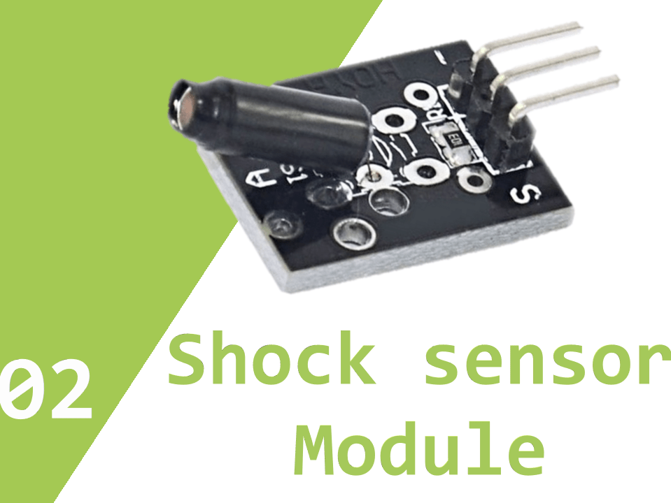 Shock Protector Hackster Io - 8K Ocean Arts for Desktop