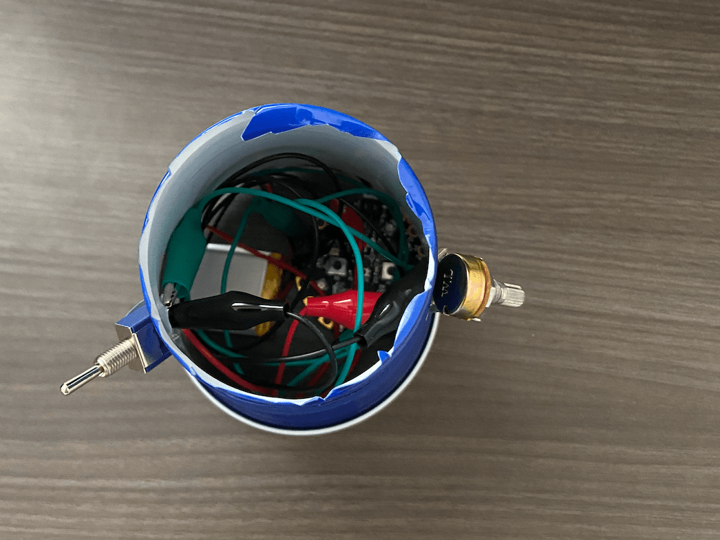 Magical Night Illuminator Hackster Io - Best Ocean Illustrations in High Resolution