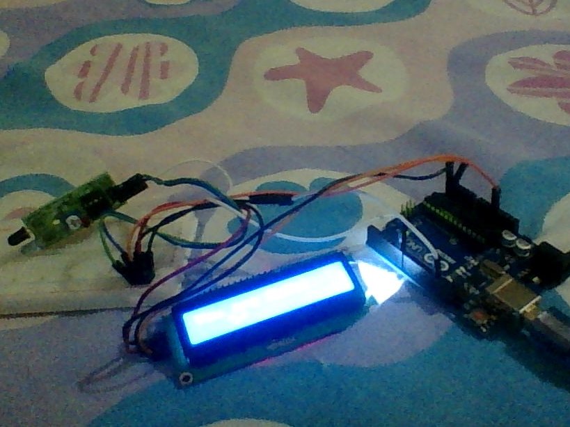 Social Distancing Device Hackster Io - Landscape Pictures - Amazing Retina Collection