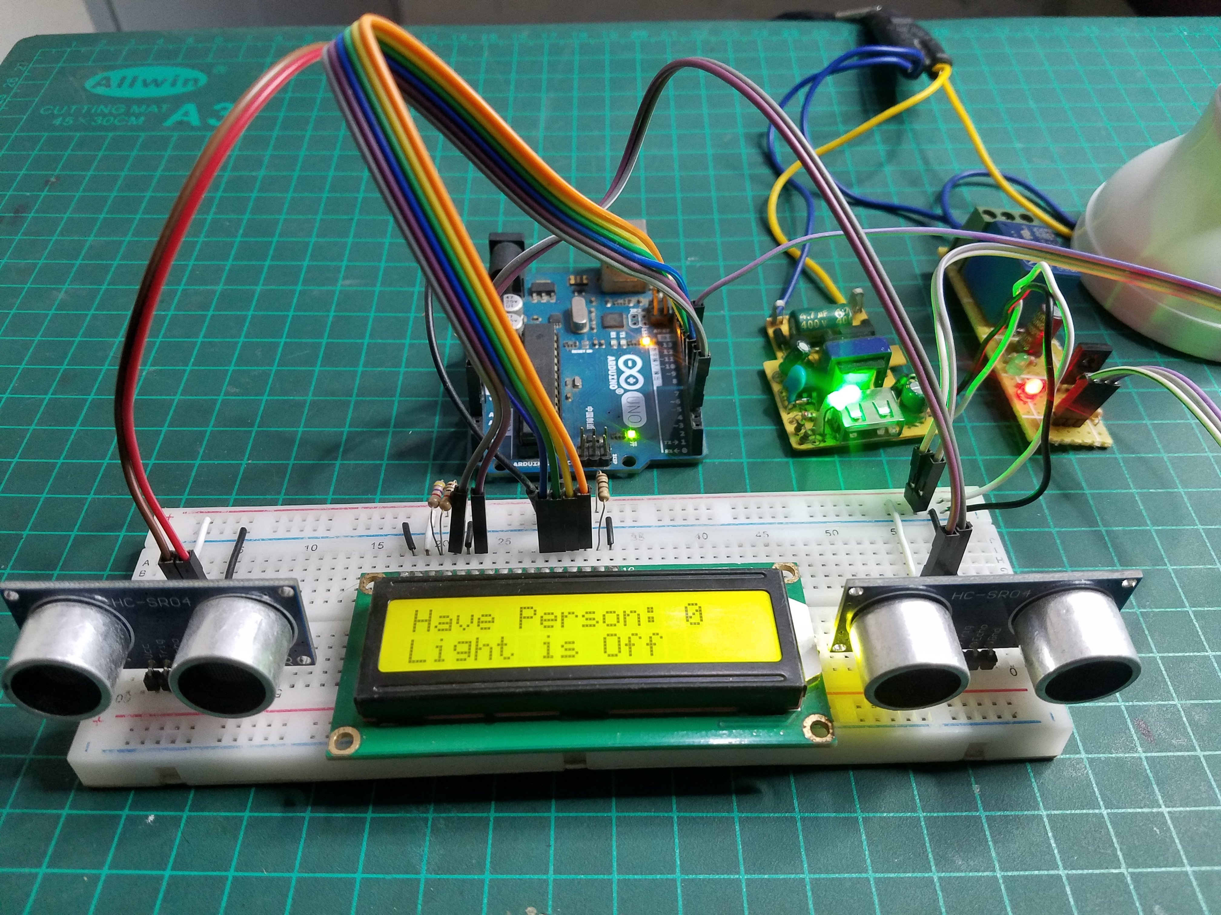 Automatic Room Lights Control Hackster Io - Minimal Backgrounds - Classic 8K Collection