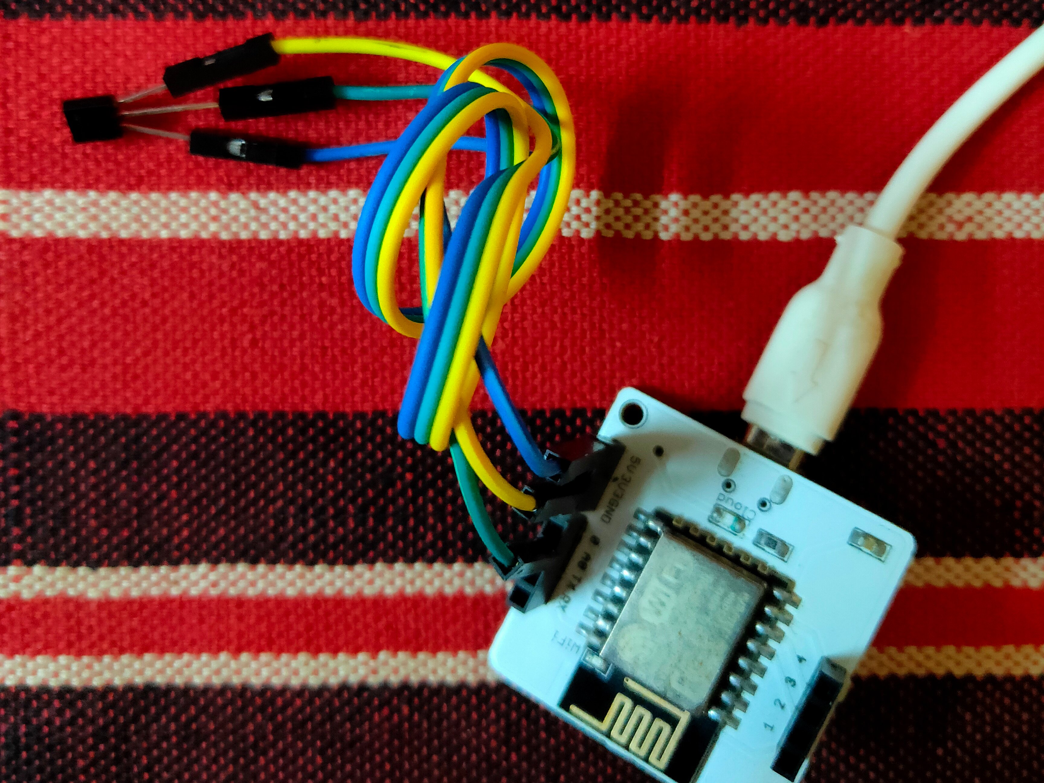 Python On Esp32 For Industrial Iot Applications Hackster Io - Landscape Images - Premium 4K Collection