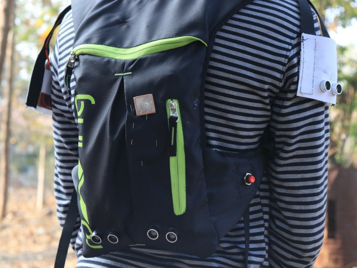 Wearable Projection Hackster Io - Sunset Illustration Collection - Desktop Quality