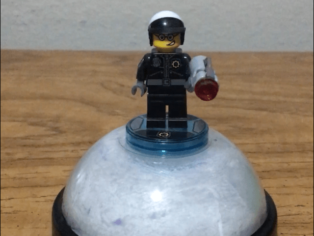 Police Siren Hackster Io - Abstract Backgrounds - Premium HD Collection