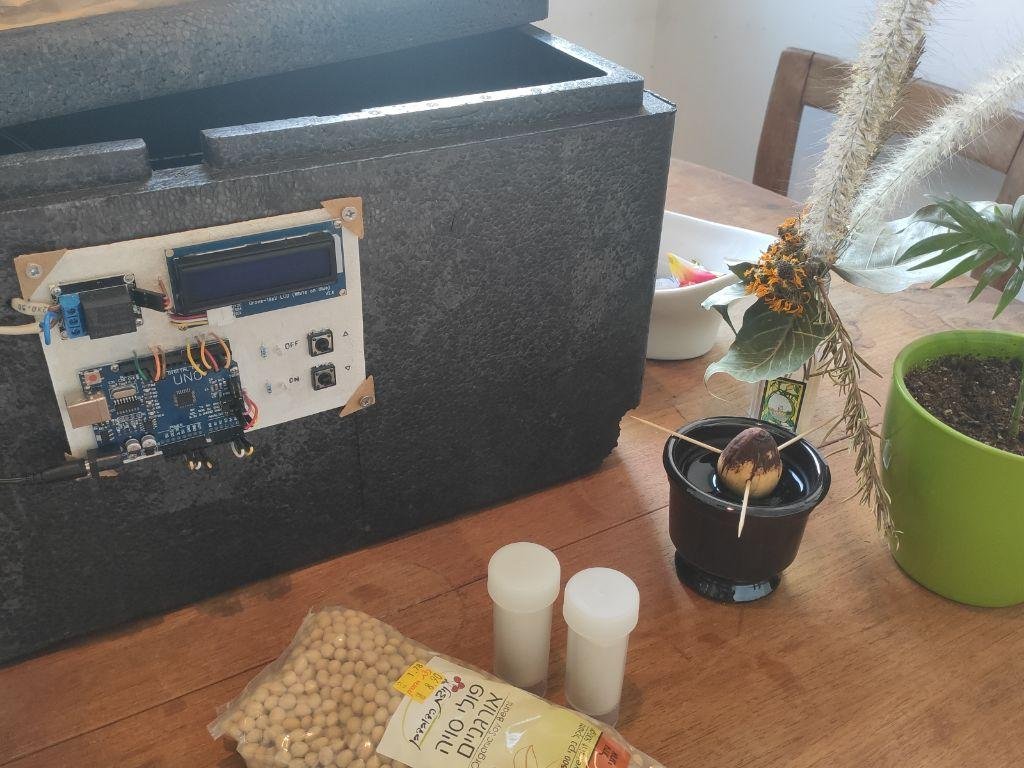 Simple Incubator Hackster Io - Best Abstract Patterns in Mobile