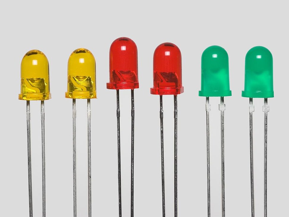 Hacking Stem Led Light Sequencer Hackster Io - Sunset Illustrations - Incredible Retina Collection