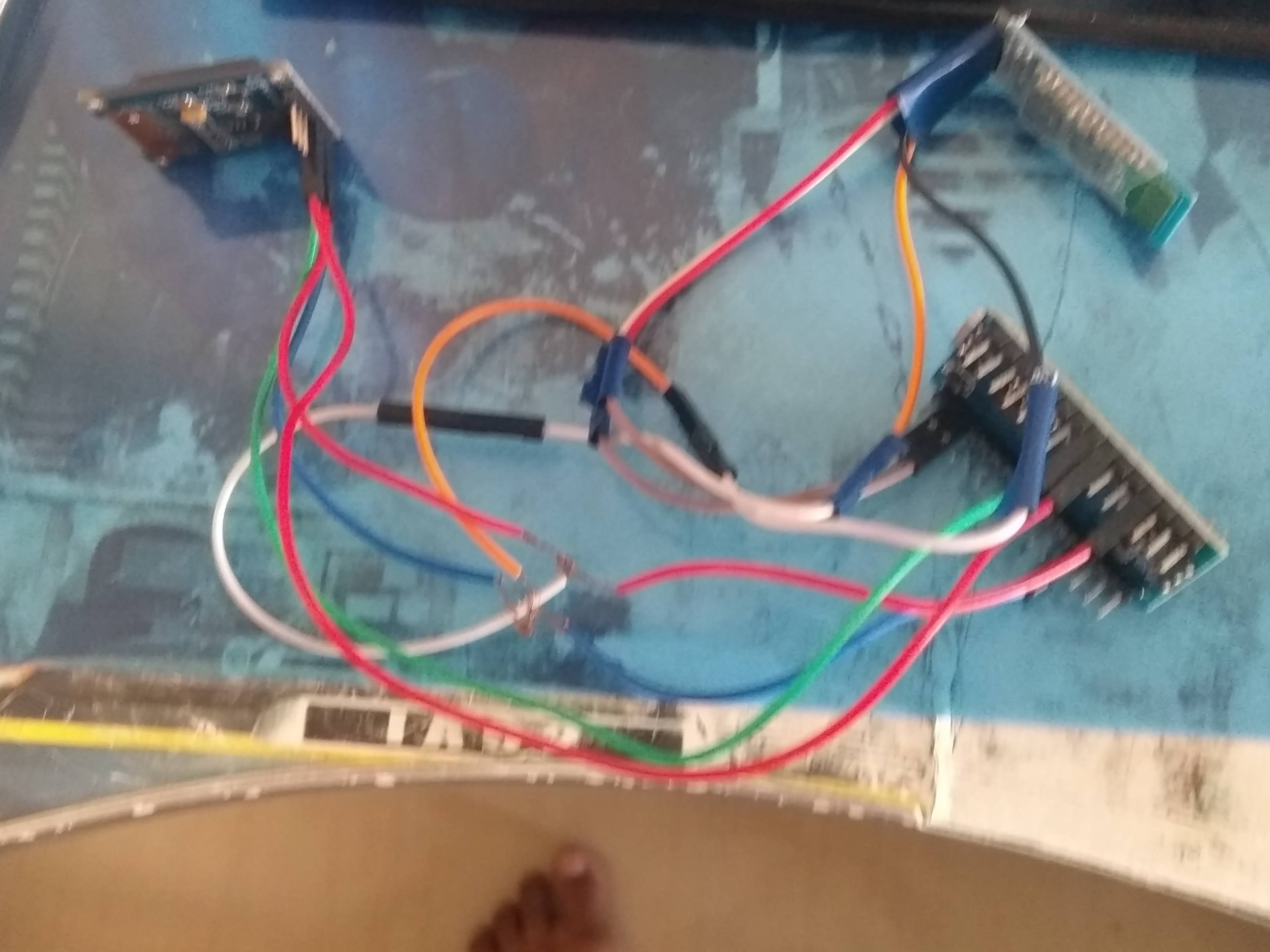 Stealth Glasses Hackster Io - Premium Space Design Gallery - Full HD