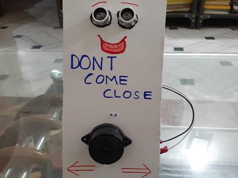 Social Distancing Hackster Io - Ultra HD Space Patterns for Desktop