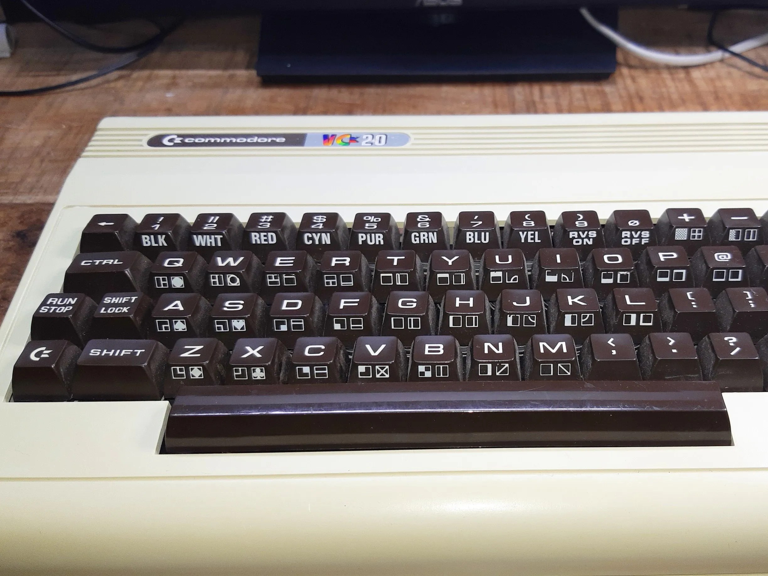 · if two (or more) players have unequal pairs . Pimp Your Commodore With A Raspberry Pi Hackster Io