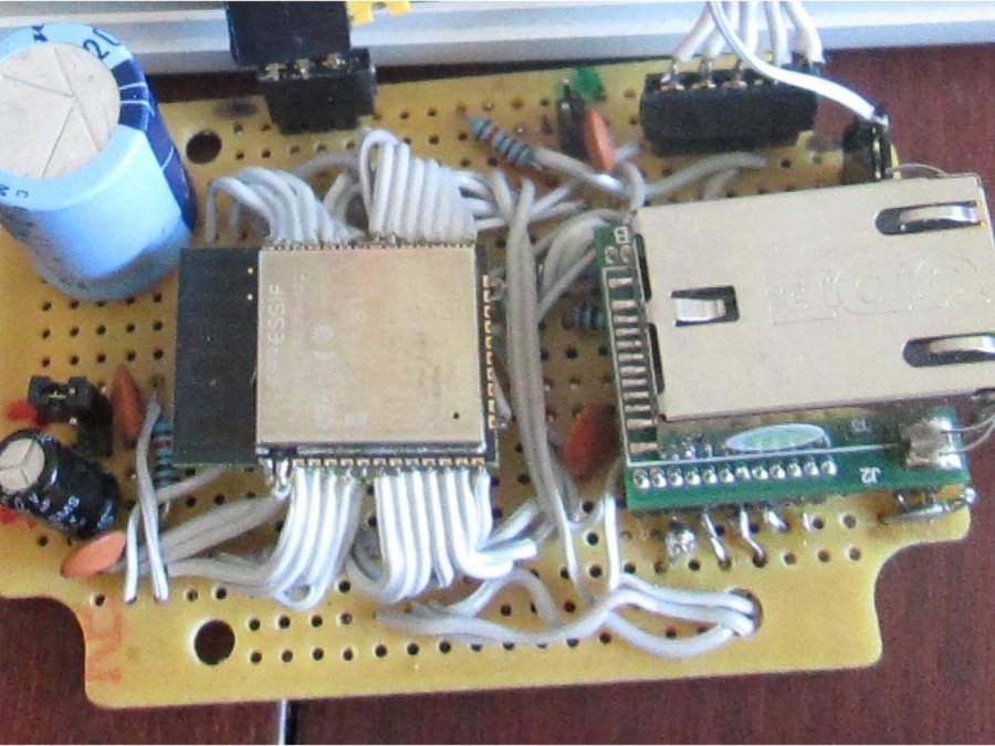 Esp32 Wifi To Ethernet Bridge Hackster Io - Dark Photos - Perfect 8K Collection