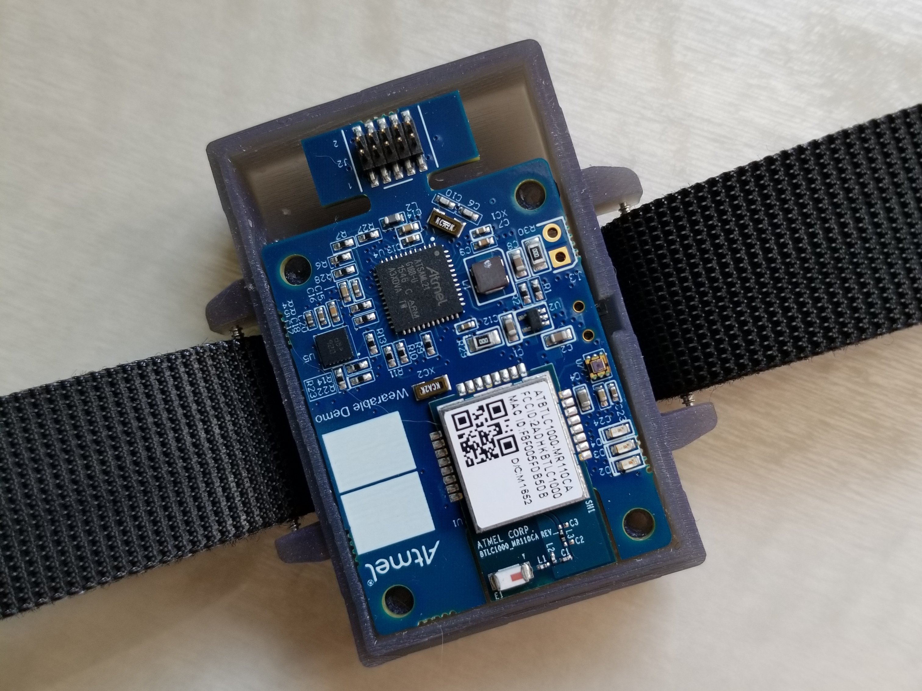 Real Time Physical Training Recognition Hackster Io - Beautiful Ocean Texture - Desktop