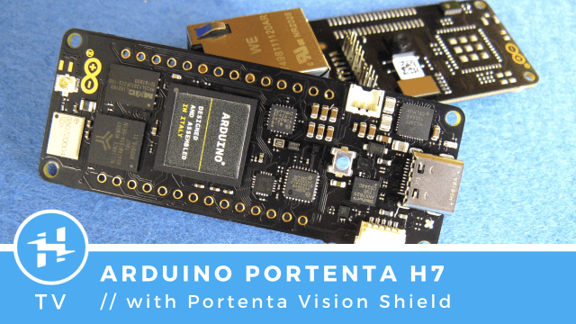Customized Host Board For Arduino Portenta Hackster Io - Landscape Wallpapers - Ultra HD Ultra HD Collection