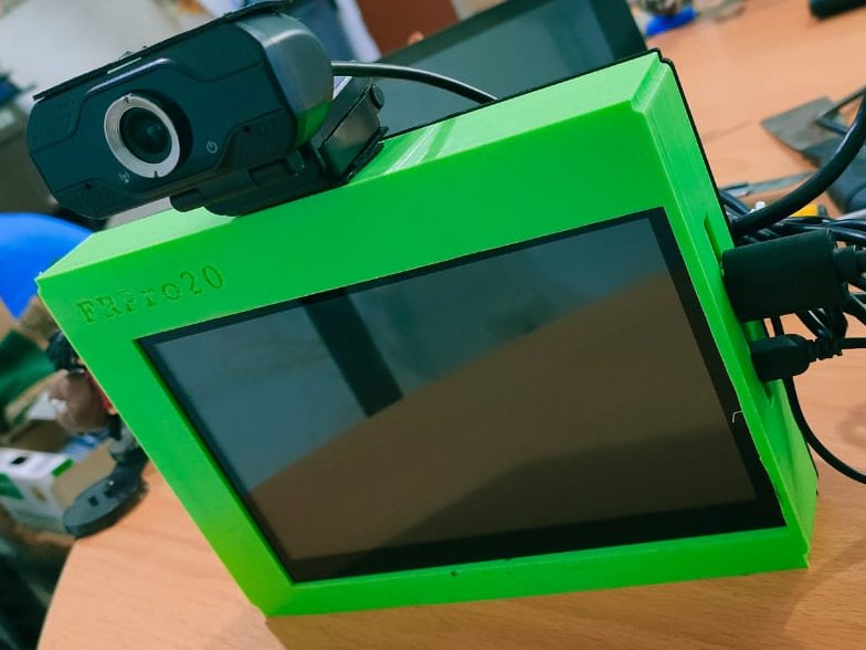 Ai Face Recognition With Jetson Nano Hackster Io - Download Professional Light Picture | High Resolution