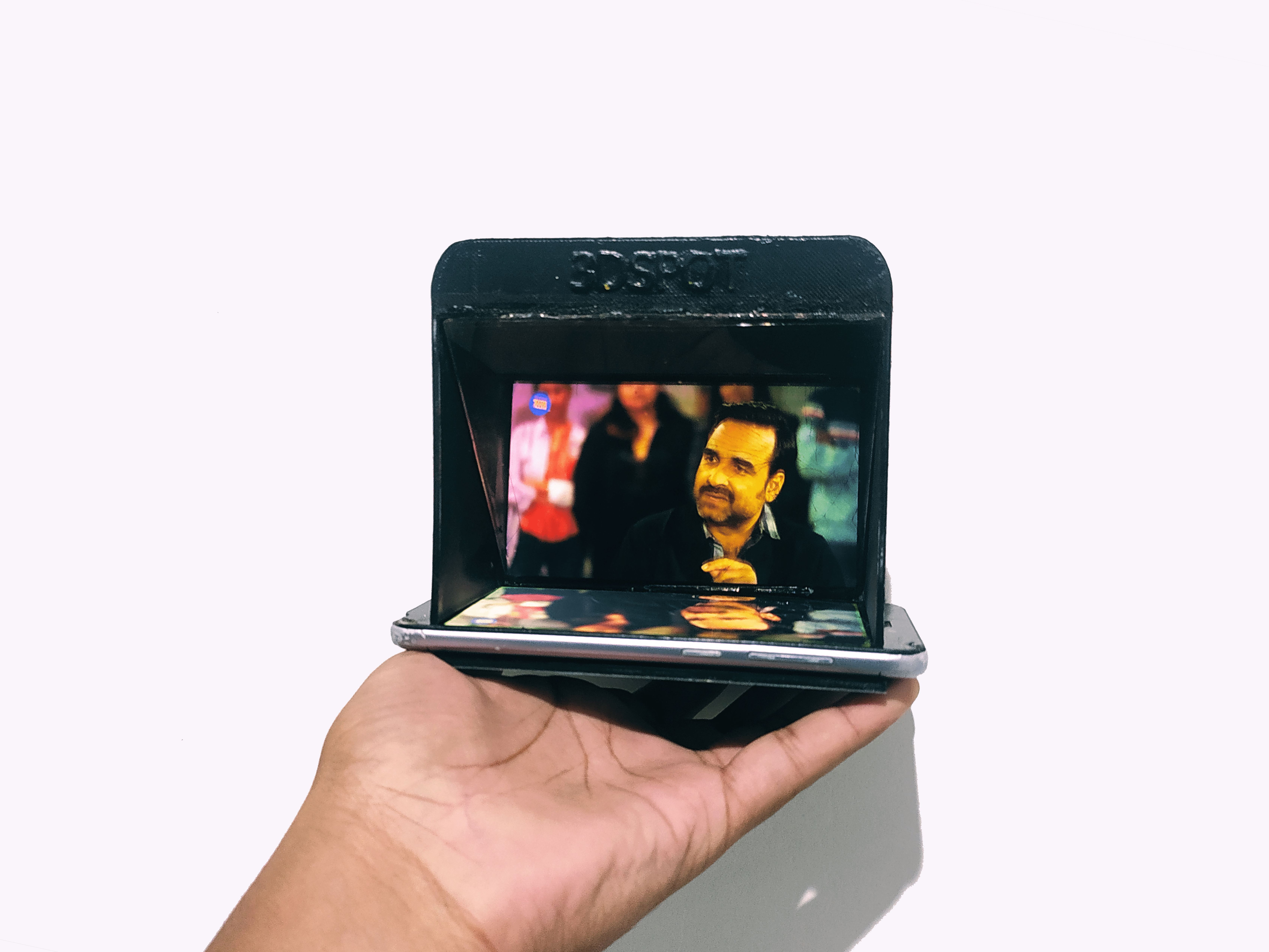 Smart Projector Using Intel Galelio Hackster Io - Download Gorgeous City Photo | Desktop