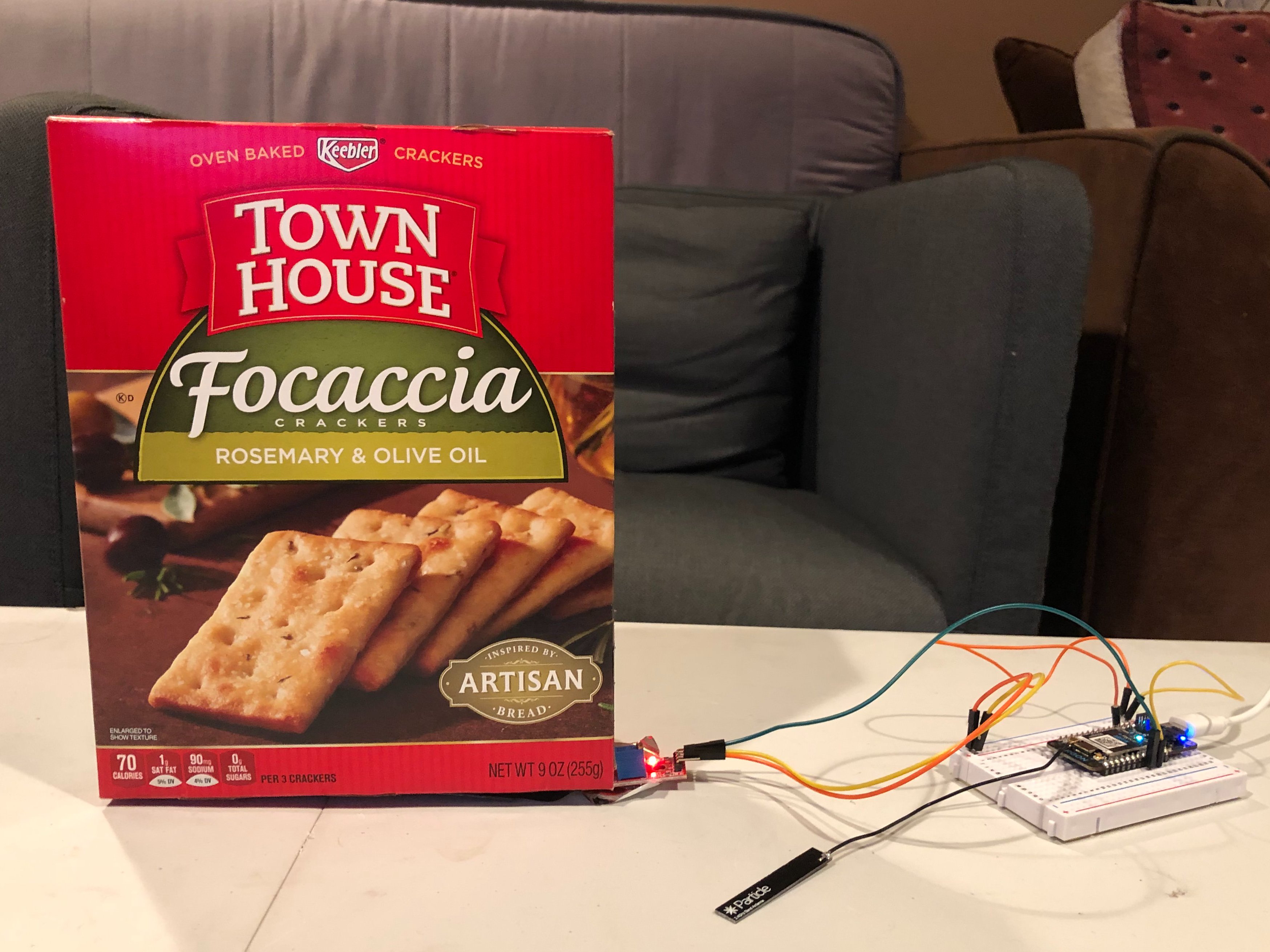 Lane Tech Hs Pcl Automatic Door Closer Prototype Hackster Io - Mountain Backgrounds - Creative Ultra HD Collection