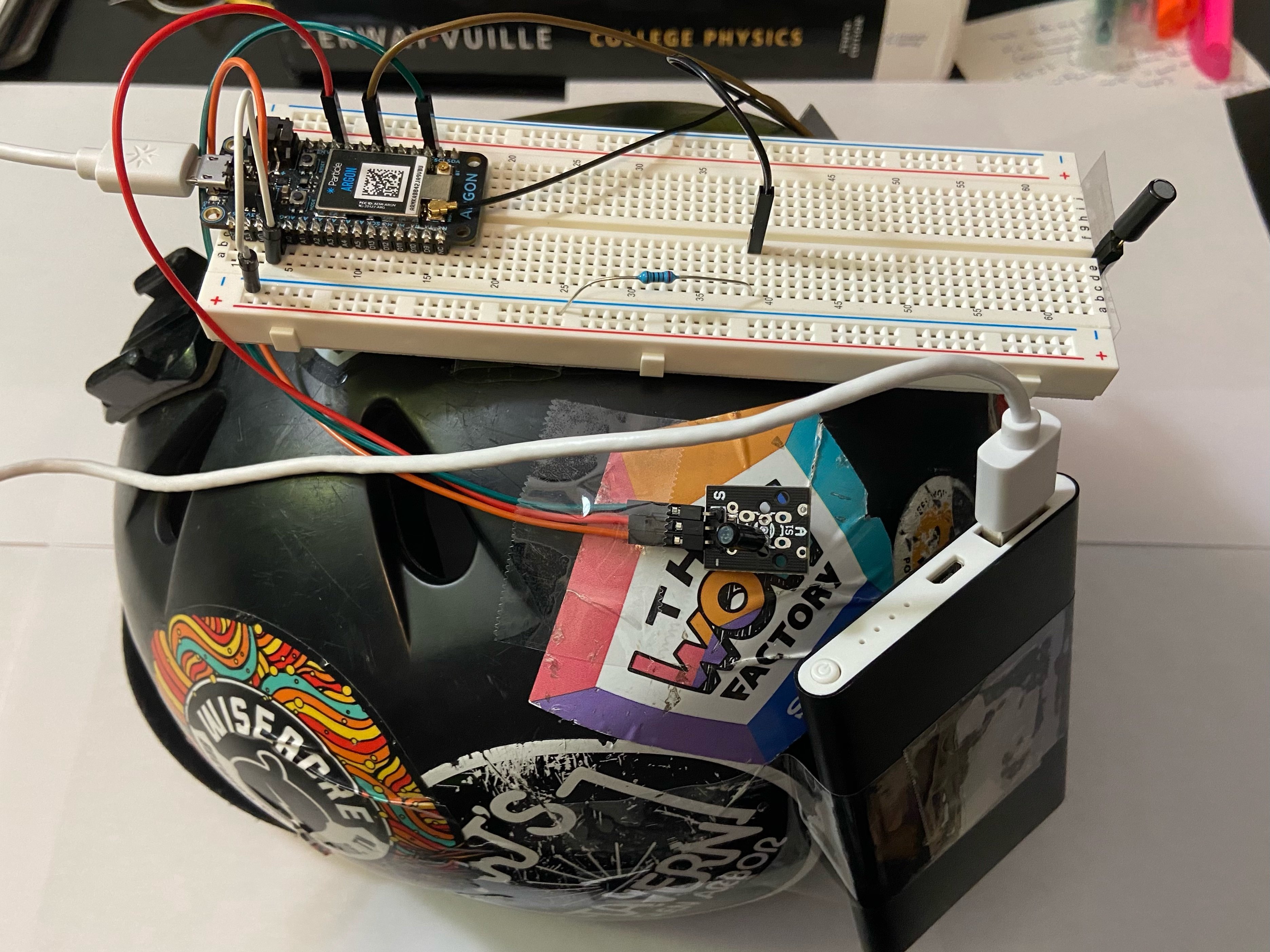 Remote Motion Detection Using The Particle Electron Hackster Io - Full HD Ocean Backgrounds for Desktop